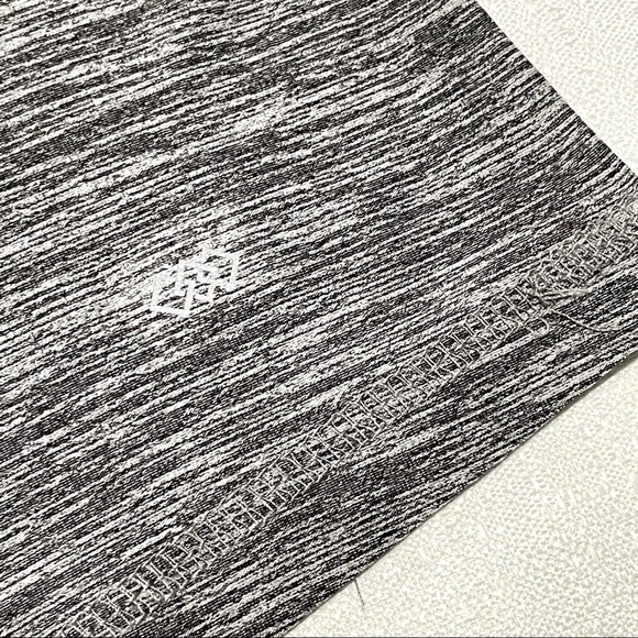 Legend Womens Active Athletic Performance Charcoal Top L11542LU Size L NWT - Picture 5 of 15